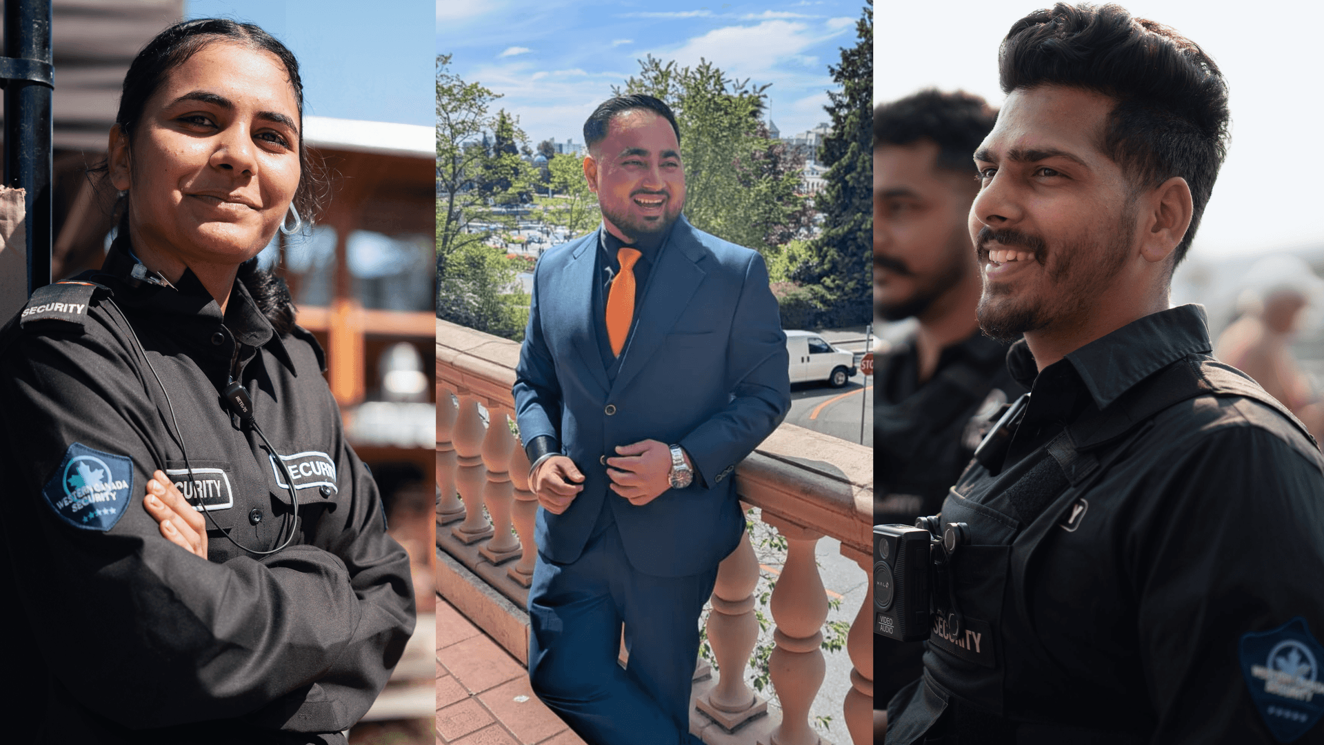 Local Faces, National Crisis: WCS on Mental Health
