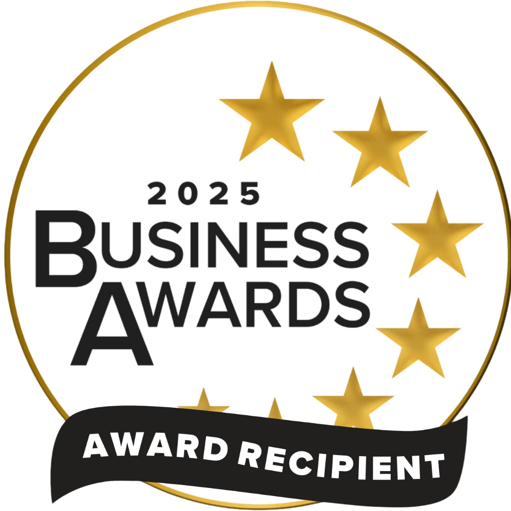 Inderbir Singh – 2025 Chamber Award Winner for Emerging Business Person of the Year